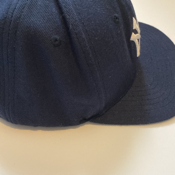 Cooperstown collection-American needle headwear flat bill cap - Picture 5 of 5